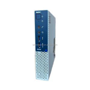 NEC fabrika fiyatlı Mini PC Mainframe için 4th 8G 256G I3/i5/i7 iş/ev eğlence/oyun Laptop ile orijinal abd Plug - Product Image 6