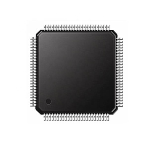 Chip integrale circuito AD8110ASTZ QFP AD I ics microcontrollore AD8110ASTZ Chipsship Ic Mcu chip circuito integrale