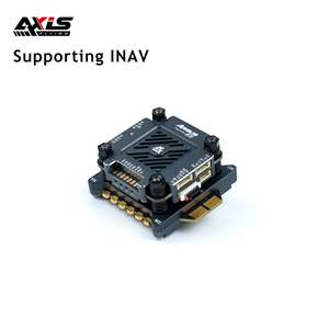 Axisflying 2024年ベストセラー40aフライトコントローラーとESCレーシングFPVドローン用 - Product Image 2