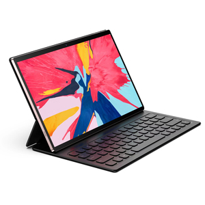 Fabricantes 4G Ip67 10,1 pulgadas Quad Core 4G Android 8,1 Tablet Pc Gaming Keyboard NFC con Google Play para niños - Product Image 1
