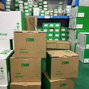 Preiswerter chinesischer Großhandelspreis PLC programmierbarer PLC-Controller TM221CE40T für Laborsteuerung - Product Image 2