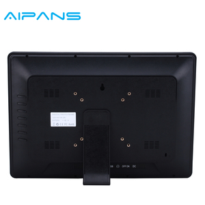 Biển Hiệu Kỹ Thuật Số LCD 15 Inch, Màn Hình Quảng Cáo, Màn Hình Hiển Thị Video Quảng Cáo - Product Image 3