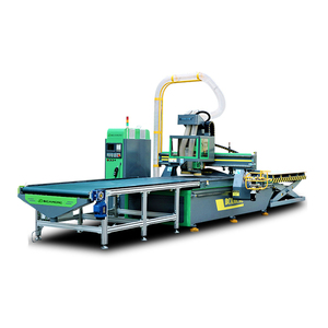 BCAM1325E Industrial <strong>CNC</strong> <strong>Router</strong> for Heavy Duty Woodworking Boat Building Large Scale Sculpture Production - Product Image 1