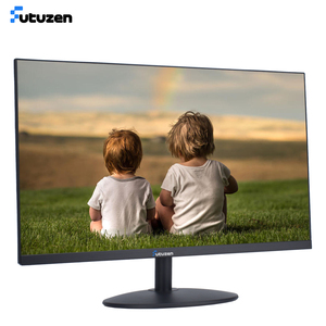 Futuzen 4K 97Hz 5ms Monitor de computadora de respuesta Dp VGA Pantalla LCD LED Panel IPS Entrada USB 144Hz Frecuencia de actualización Computadora portátil de escritorio - Product Image 4