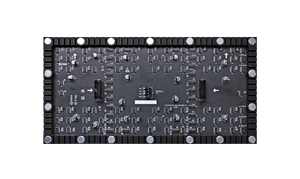 Cailiang Hot Sale Indoor DS1.53 <strong>LED</strong> 320*160mm Flexible Module Soft Module <strong>LED</strong> Display - Product Image 3