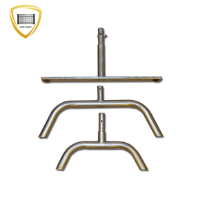 Crowded Control <strong>Barrier</strong> - Product Image 2