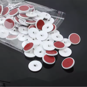 吊顶强力无痕小盘钩透明吸钩家居储物装饰海报悬挂自粘钩 - Product Image 3