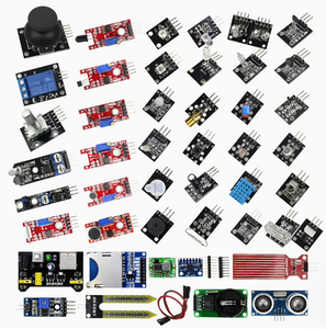 3,3 V ADS1115 ADC-Modul für Raspberry Pi 3/2 / B Zero I2C RPI ADS1115 ADC Analog-Digital-Wandler