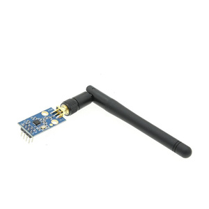 CC1101 Wireless-Modul mit drahtlosem Antennen-Transceiver-Modul 433MHz - Product Image 4