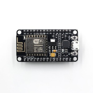 ESP-WROOM-32E ESP-32S della scheda di sviluppo WiFi di NodeMCU con porta seriale per componenti elettronici del modulo Bluetooth - Product Image 1