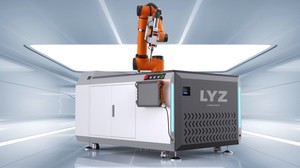 Kol labor ativer Roboterarm für das Laser-Lichtbogens ch weißen Pick and Place Automatische Programmierung Industrie roboter Arm Manipulator Cobot Robot - Product Image 3