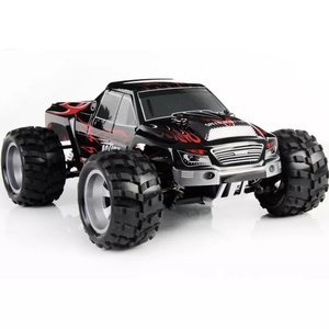 Wltoys <span class=keywords><strong>A979</strong></span> 2.4G 1/18 קנה מידה 4WD 50 KM/H <span class=keywords><strong>RC</strong></span> תחביב שליטת רדיו מכונית מירוץ במהירות גבוהה מיני מפלצת <span class=keywords><strong>RC</strong></span> משאית