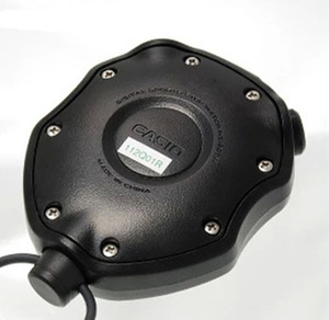 Timer elettronico del cronometro a tre file a 30 segmenti per 0.01 secondi - Product Image 2
