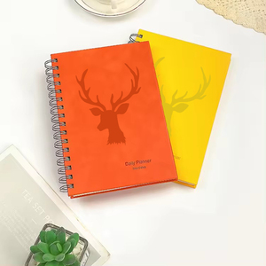 Minimalist Classmate <strong>Notebook</strong> 3 Subject Wholesale in Diaries 2023 Bulk of A4 Diary Composition Cover Mid Customizable <strong>Notebooks</strong> - Product Image 5