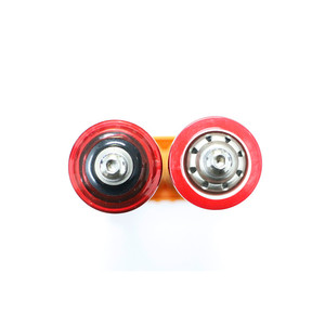 อัตราการคายประจุ 38120HP 30C เซลล์กําลังสูงที่มีเกรด A เกรด B ชนิดที่แตกต่างกัน - Product Image 3
