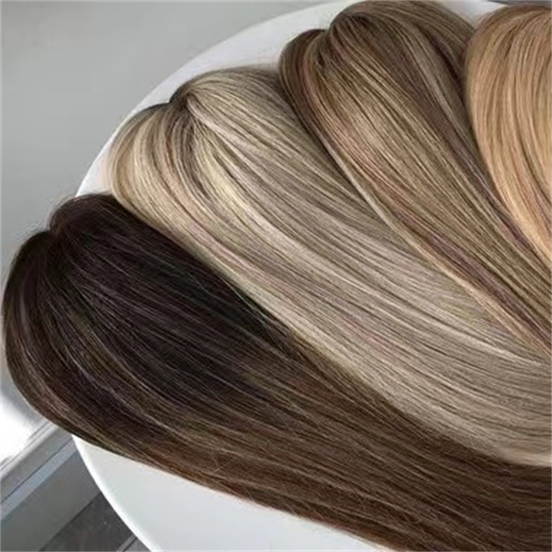 Color 7