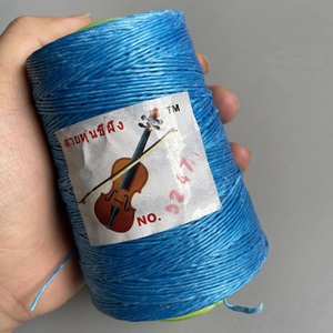 Thailand Polyester Waxed <strong>String</strong> ,wax Cord 1mm Waxed <strong>String</strong> - Product Image 1