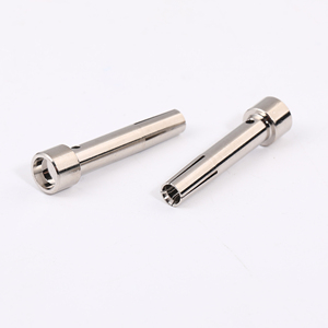 3mm Short Adapter Pin Socket Split Slot Terminal für EV-Steck verbinder zum Laden von Fahrzeugen mit neuer Energie - Product Image 4