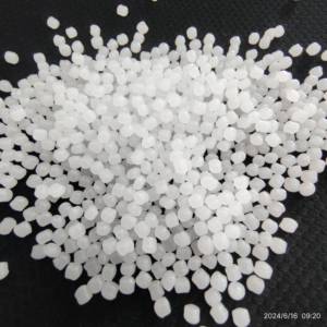 Virgin <strong>HDPE</strong> <strong>5000S</strong> High Density Polyethylene Resin Extruded Wire-drawing <strong>HDPE</strong>