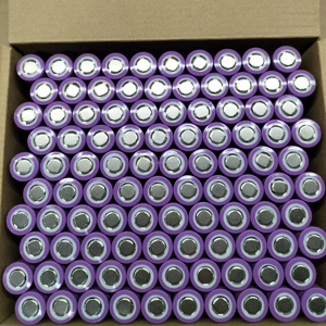 KC Certificated <strong>18490</strong> 18650 LIFEPO4 <strong>Battery</strong> 3.2V 2000mah Rechargeable Cylindrical Lithium Ion Cell for Emergency Light Consumers - Product Image 1