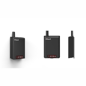 Hiland R5401, 4-канальный приемник с дистанционным управлением для распашных раздвижных дверей гаражных ворот - Product Image 2
