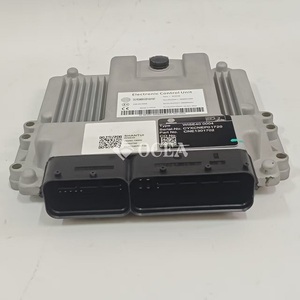 Controlador de niveladora Shantui 1000951605 versión de computadora WISE40, controlador de niveladora de la versión de la computadora, 1, 1, - Product Image 2