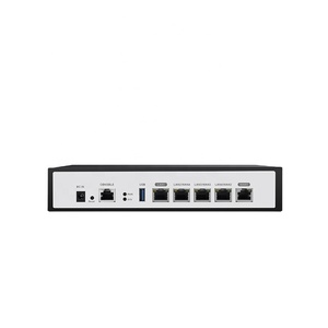 Puerta de enlace CAPWAP Yunlink EAC100 de grado empresarial, equilibrio de carga Multi-WAN, integración de plataforma en la nube, gestión de AP - Product Image 6