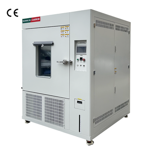 CZ-1000XD ISO 4892-2 4892-1 IEC 60068 simüle güneş ışığı Xenon ark lambası hızlandırılmış yaşlanma testi - Product Image 1