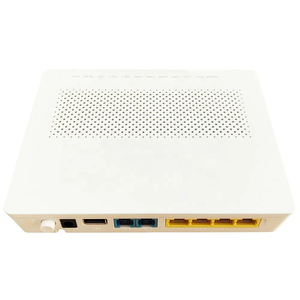 HG8346M 4FE LAN + 2TEL 2.4G WIFI USB GEPON FTTH İngilizce Firmware terminali XPON gpgpon ONU HG8346M - Product Image 6