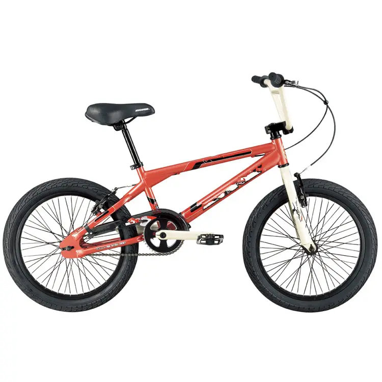 ベスト格安bmxバイク販売/クールなデザインフリースタイルbmxバイク男の子/20インチグッド価格bmxバイク