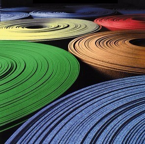 LDPE XPE IXPE <strong>Foam</strong> Rolls &amp; Sheets <strong>PE</strong> <strong>Foam</strong> Material With Custom Printing Backing Adhesive - Product Image 6
