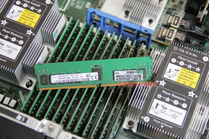 Bộ nhớ thông minh HPE 16GB DDR4-2666 835955-B21 840756-091 Bộ nhớ máy chủ HPE <span class=keywords><strong>RAM</strong></span> DDR4 - Product Image 3