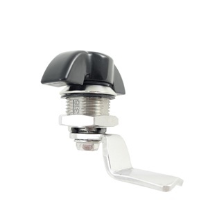 Sıkı tutun dairesel kama dolap kilitleri - Product Image 1