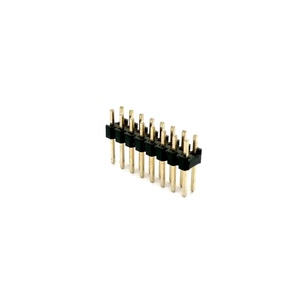 Özel çift sıra kadın erkek Pin başlık konektörü 2.0mm Pitch - Product Image 1