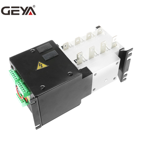 GEYA 16A-1600A çift güç ATS 400A 4P dizel jeneratör motoru için otomatik Transfer anahtarı Diesel 630A Diesel 1000A - Product Image 6