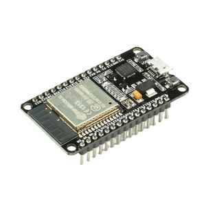 ESP32 geliştirme kurulu düşük güç tüketimi ESP-WROOM-32 ESP-32S modül ic ürün