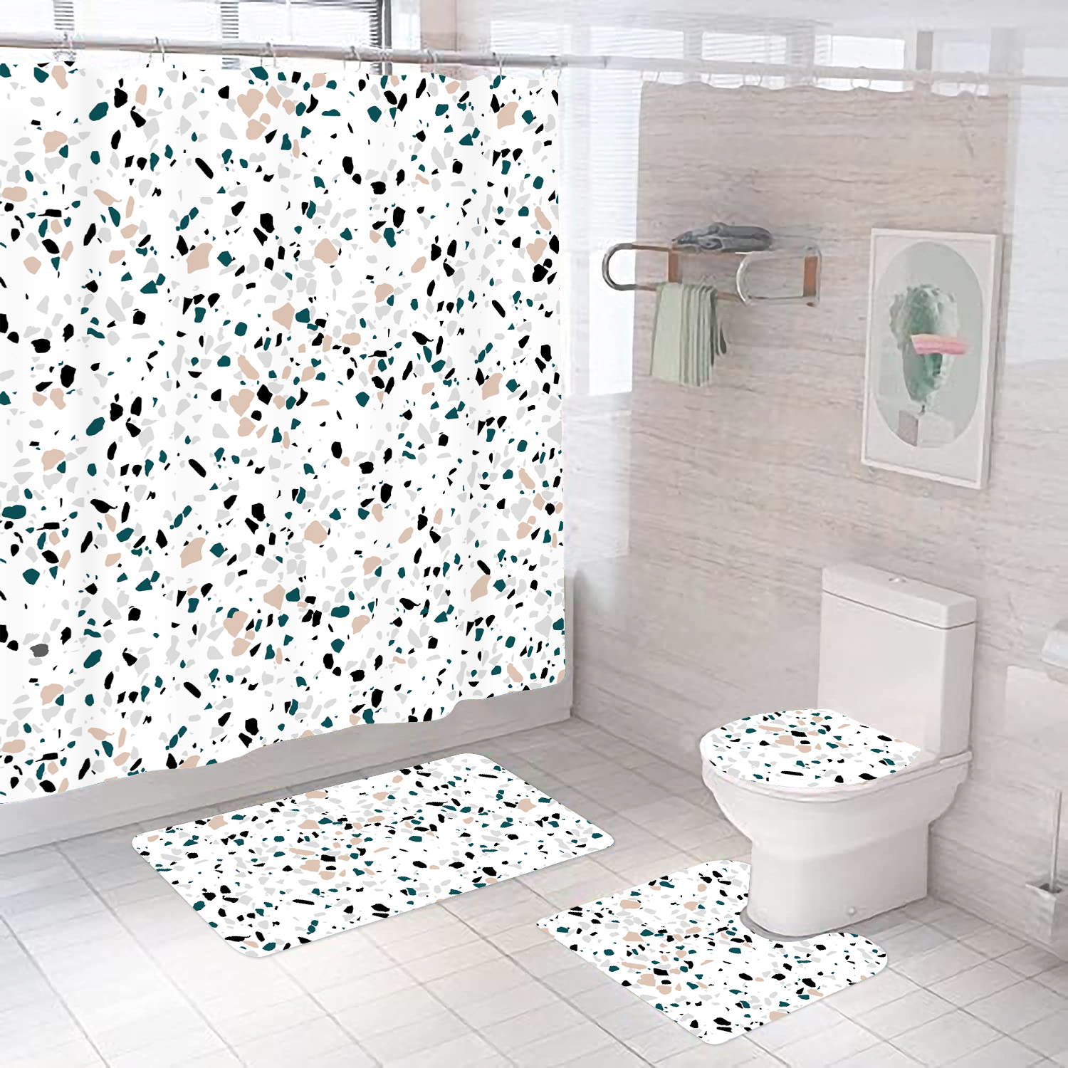 Terrazzo