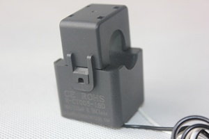 Mini <strong>split</strong> core current transformer with 50A/333mV for three <strong>phase</strong> monitor - Product Image 2