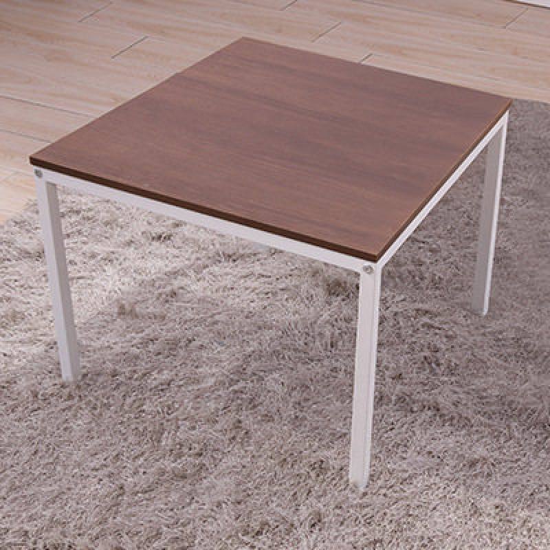 โต๊ะกาแฟสี่เหลี่ยม