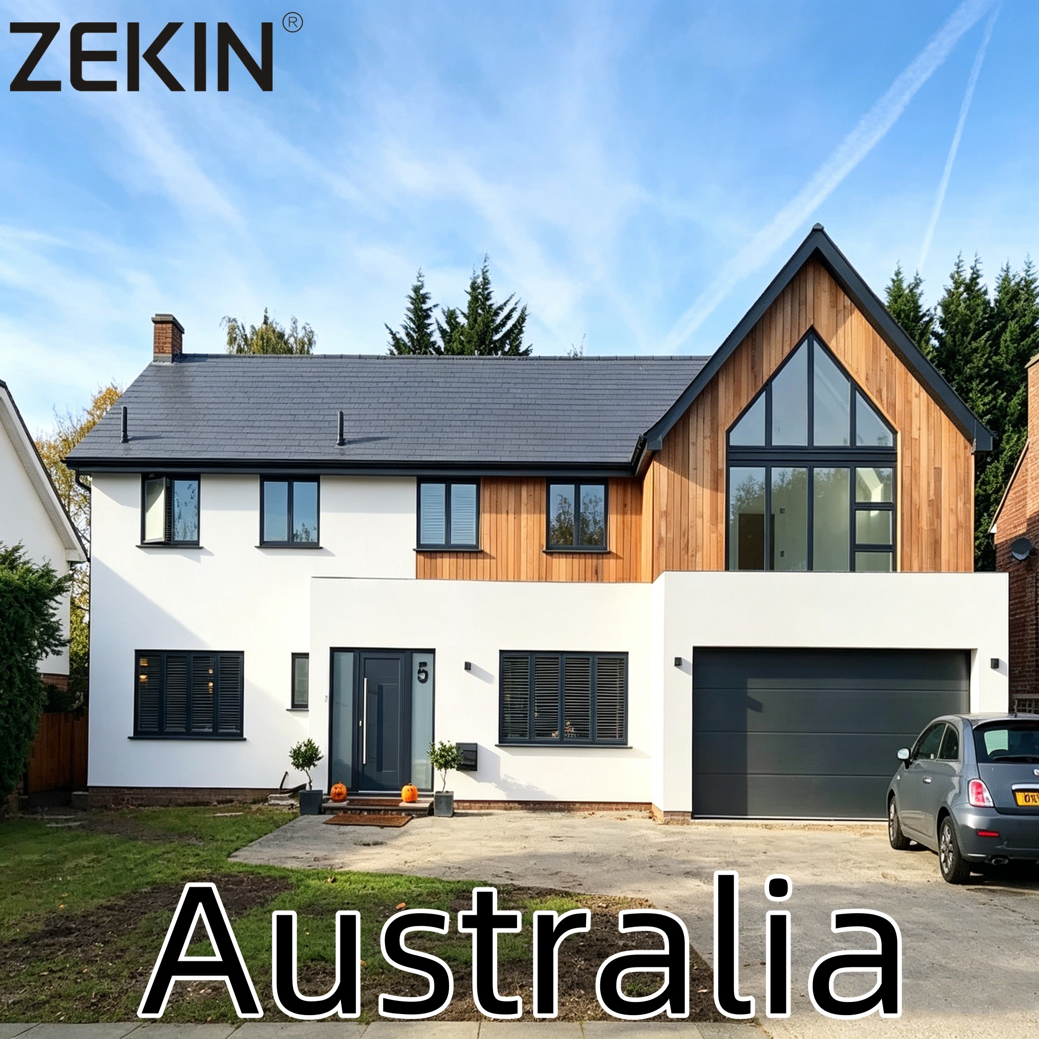 Caso Australia