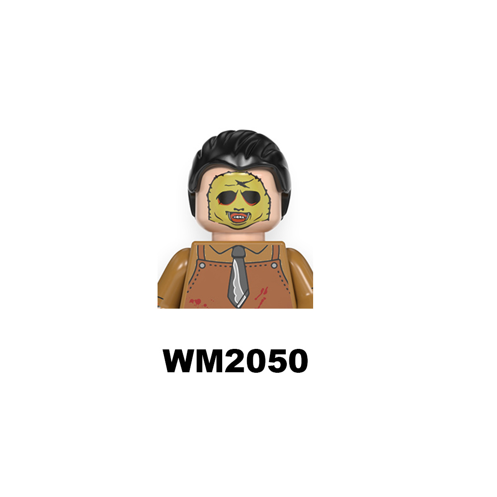 WM2050