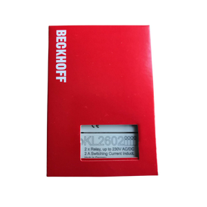 KL2602 modülü KL 2602 yeni kesintisiz güç kaynağı acele nakliye KL2602 - Product Image 1