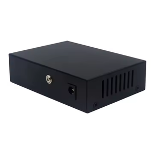 Jue Hong 5/8/10 Port Mini Ethernet ağ anahtarı 100 M 10/100 Mbps yönetilmeyen Splitter SNMP fonksiyonu tak çalıştır masaüstü cihazı - Product Image 6