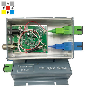 OEM Computer Controller PCBA Power Circuit Board Werkseitige Direkt herstellung für PCs - Product Image 3