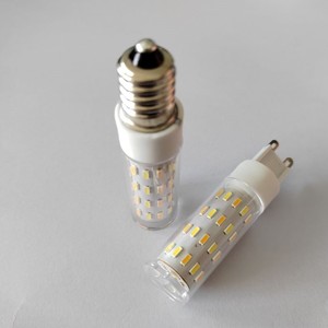 110V 220VAC Tuya Wi-Fi 2700-6500K Dimmable Smart <strong>G9</strong> <strong>Led</strong> Bulb Work for Alexa google Control by APP or Voice - Product Image 6