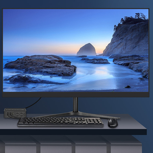 2021 HG <strong>KVM</strong> <strong>Switch</strong> HD USB 4 Port <strong>Input</strong> <strong>1</strong> <strong>Output</strong> Support 4K 60HZ With Mulpital USB