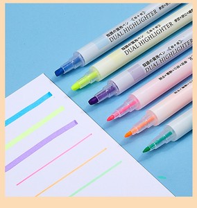 Ручка-маркер с 6 наконечниками - Product Image 2