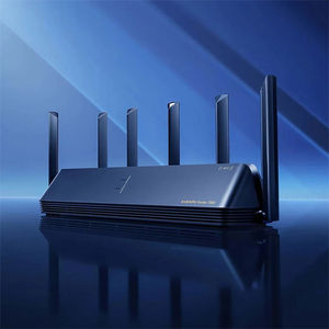 1 ГБ Mesh Ethernet порты VPN усилитель сигнала для Mijia 3 диапазона маршрутизатор BE7000 WIFI 7 маршрутизатор - Product Image 6