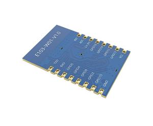 Módulo WIFI ESP de calidad superior FYX, módulo WiFi ESP de 2,4 GHz, 20dBm, 100m, ESP8266, de 2, 2, 1, 2, 1, 2, 2, 2, 3 - Product Image 2