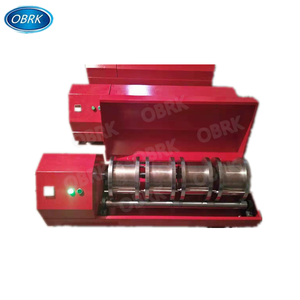 Качество экспорта агрегированный микро <span class=keywords><strong>Deval</strong></span> потертости машина для тестирования - Product Image 4